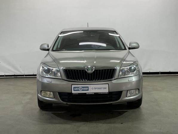 Skoda Octavia II (A5) Рестайлинг с пробегом 2011 года, цена 540 000 рублей, 318746 км, лифтбек, Автокод Объявления