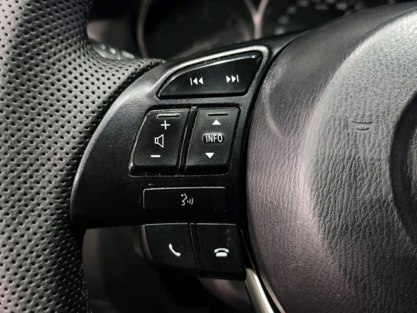 Mazda CX-5 I с пробегом 2013 года, цена 1 350 000 рублей, 197544 км, внедорожник, Автокод Объявления