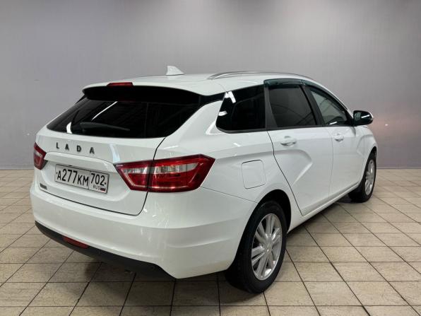Lada (ВАЗ) Vesta I с пробегом 2019 года, цена 860 000 рублей, 211040 км, универсал, Автокод Объявления