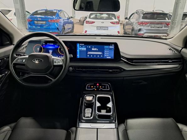 JAC JS6 с пробегом 2023 года, цена 1 725 000 рублей, 41530 км, внедорожник, Автокод Объявления