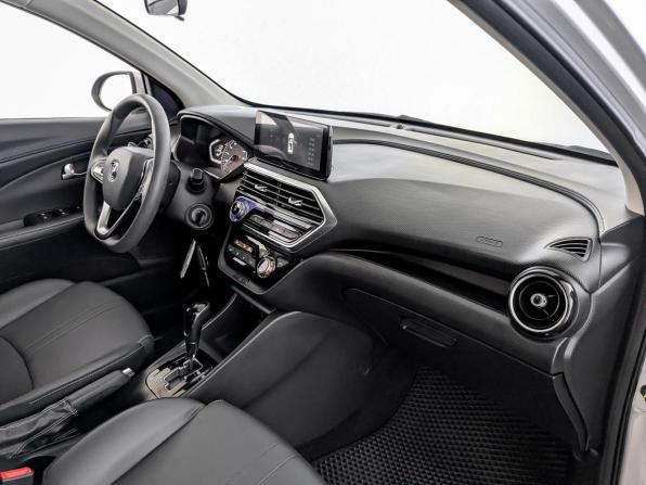 Changan Alsvin с пробегом 2023 года, цена 1 190 000 рублей, 58497 км, седан, Автокод Объявления