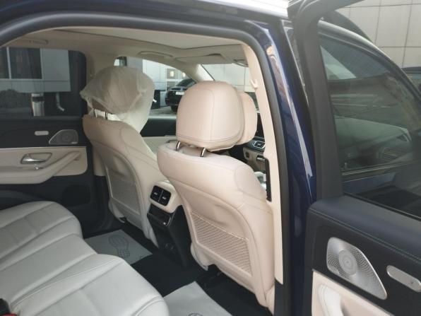 Новый Mercedes-Benz GLE II (V167) Рестайлинг 2025 года, цена 16 800 000 рублей, внедорожник, Автокод Объявления