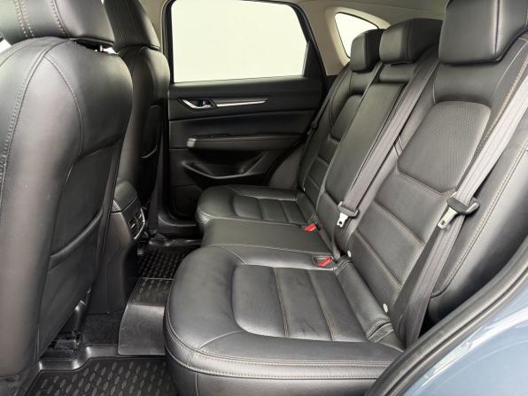 Mazda CX-5 II с пробегом 2021 года, цена 3 090 000 рублей, 122449 км, внедорожник, Автокод Объявления