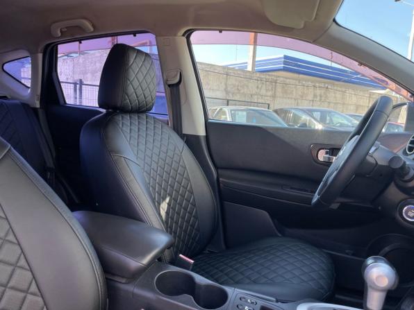 Nissan Qashqai I Рестайлинг с пробегом 2010 года, цена 945 000 рублей, 185175 км, внедорожник, Автокод Объявления