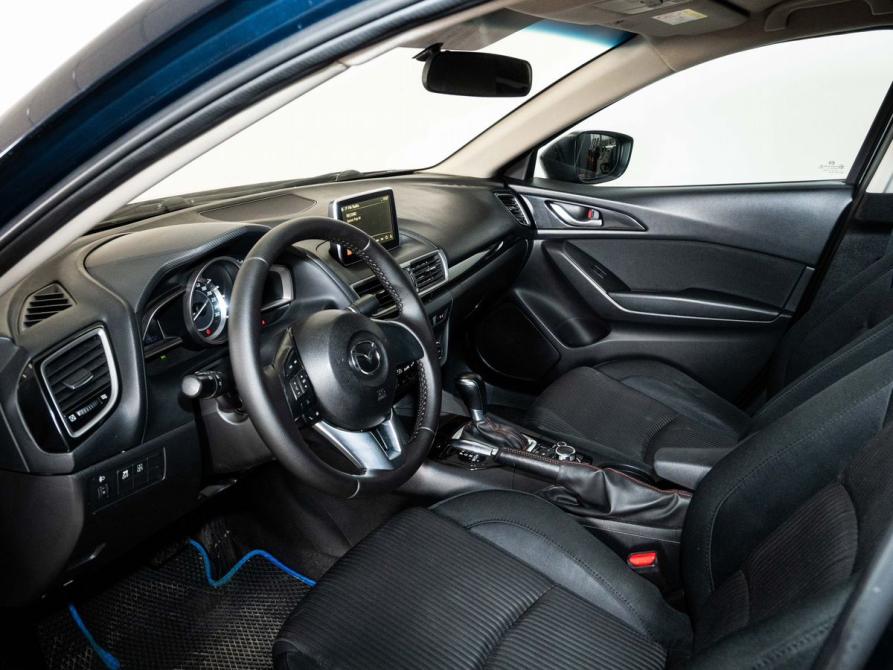 Mazda 3 III (BM) Казань  - изображение 5