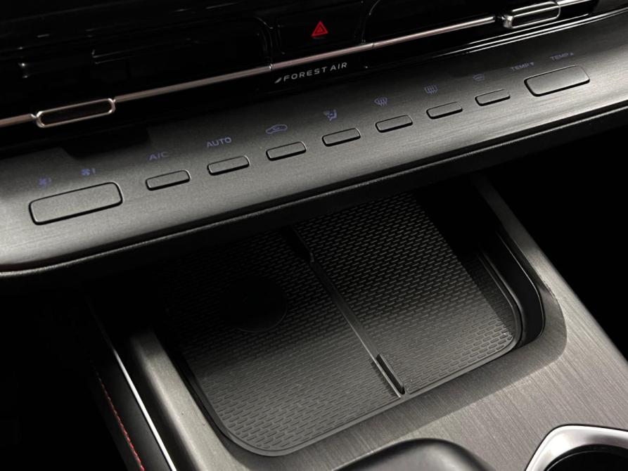 Changan CS55 Plus II Санкт-Петербург  - изображение 23