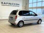 Hyundai Matrix I Рестайлинг 2 Волгоград  - изображение 20
