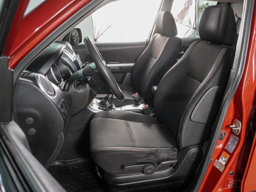 Suzuki Grand Vitara II Рестайлинг Воронеж  - изображение 10