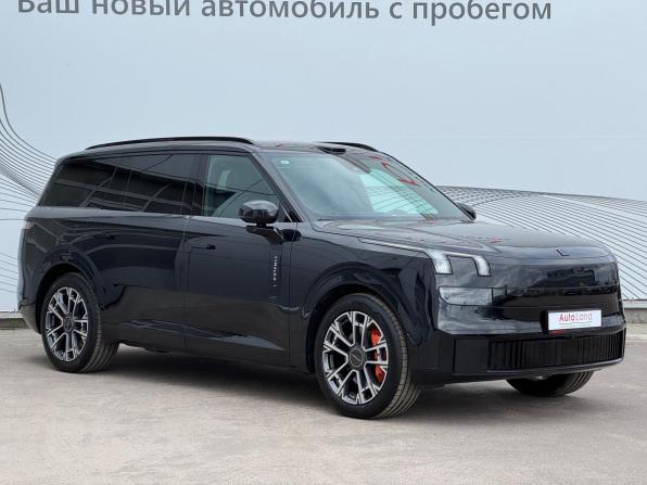 Lynk &amp; Co 900 с пробегом 2026 года, цена 7 990 000 рублей, 10 км, внедорожник, Автокод Объявления