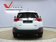 Toyota RAV4 IV (XA40) Уфа  - изображение 25