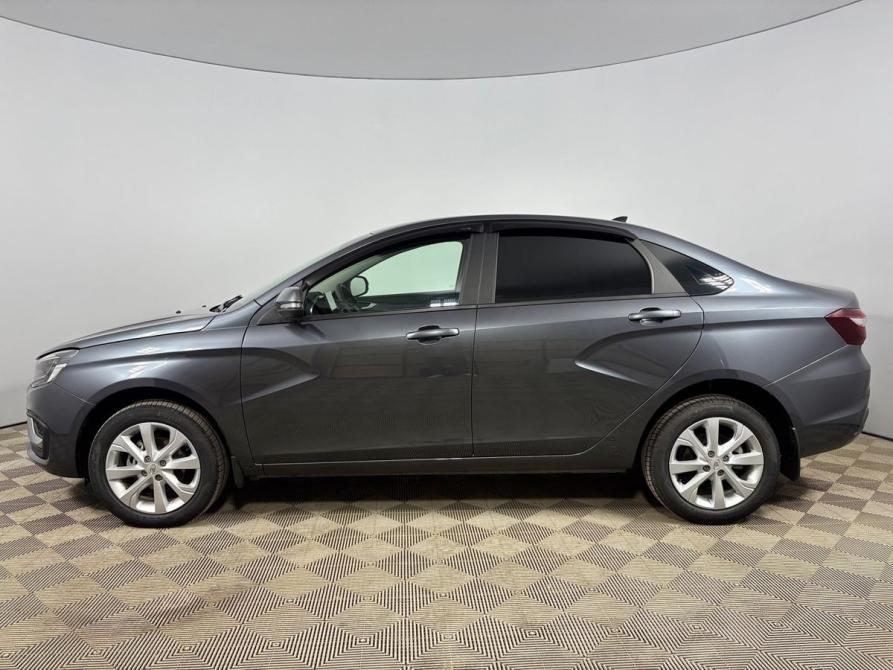 Lada (ВАЗ) Vesta I Рестайлинг (NG) Борисоглебск  - изображение 2