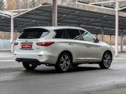 Infiniti QX60 I Екатеринбург  - изображение 32