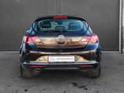 Opel Astra J Рестайлинг Москва  - изображение 21
