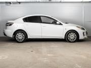 Mazda 3 II (BL) Ставрополь  - изображение 25