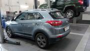 Hyundai Creta I Санкт-Петербург  - изображение 9