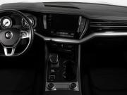 Volkswagen Touareg III Москва  - изображение 33