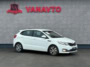Kia Rio III Рестайлинг Альметьевск  - изображение 12
