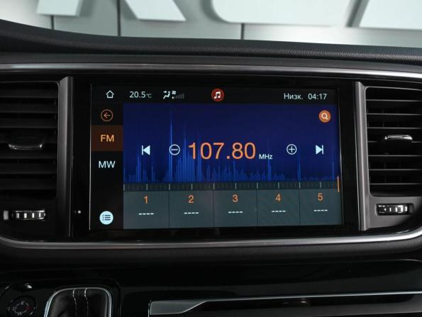 GAC GN8 I с пробегом 2021 года, цена 3 249 000 рублей, 51917 км, минивэн, Автокод Объявления