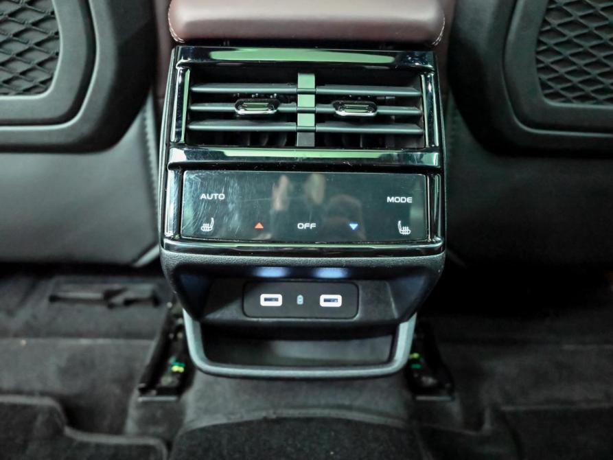 Geely Monjaro I Екатеринбург  - изображение 17