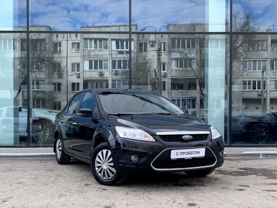 Ford Focus II Рестайлинг Самара  - изображение 3
