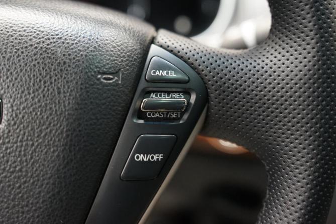 Nissan Teana II с пробегом 2011 года, цена 1 188 000 рублей, 241000 км, седан, Автокод Объявления