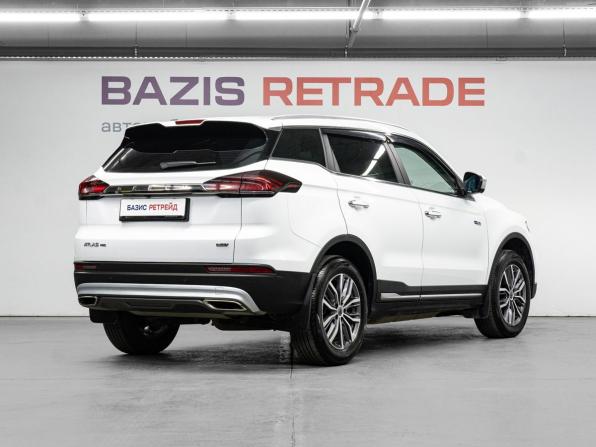 Geely Atlas Pro с пробегом 2024 года, цена 2 330 000 рублей, 40250 км, внедорожник, Автокод Объявления