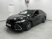 Toyota Camry VIII (XV70) Рестайлинг Казань  - изображение 20