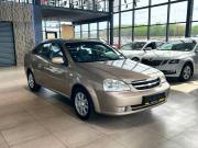 Chevrolet Lacetti I Оренбург  - изображение 25