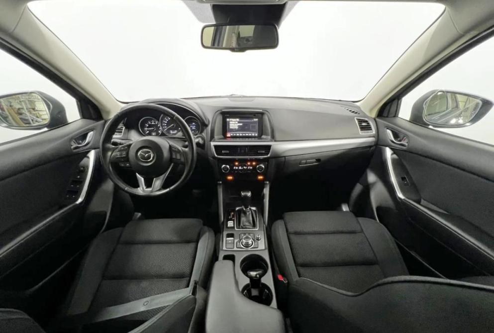 Mazda CX-5 I Рестайлинг Нижний Новгород  - изображение 14