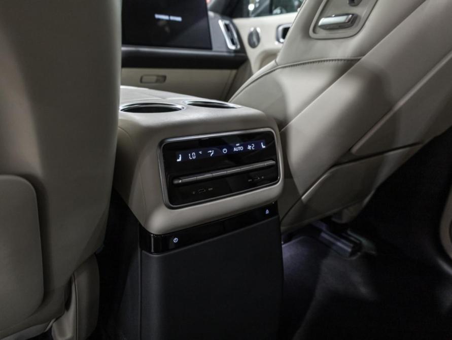 Li Auto (Lixiang) L9 I Санкт-Петербург  - изображение 24