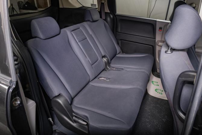 Honda Freed I с пробегом 2009 года, цена 1 139 000 рублей, 135000 км, компактвэн, Автокод Объявления