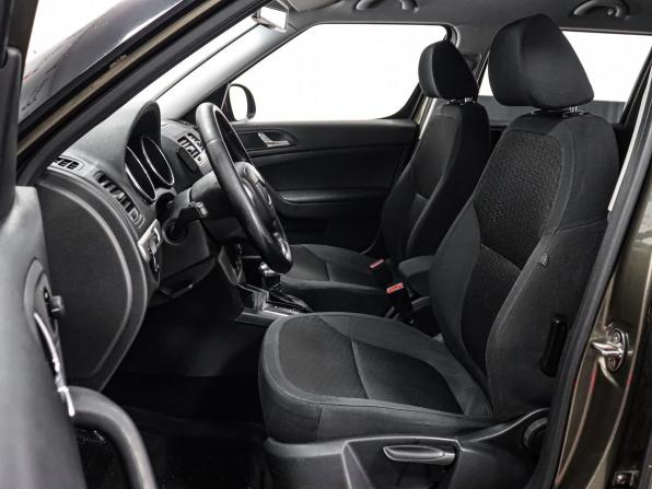 Skoda Yeti I с пробегом 2012 года, цена 899 000 рублей, 166249 км, внедорожник, Автокод Объявления