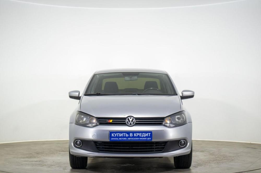 Volkswagen Polo V Оренбург  - изображение 2