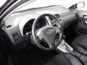 Toyota Corolla X (E140 E150) Рестайлинг Химки  - изображение 19