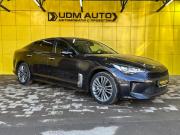 Kia Stinger I Ижевск  - изображение 26