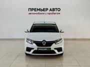 Renault Logan II Рестайлинг Смоленск  - изображение 14