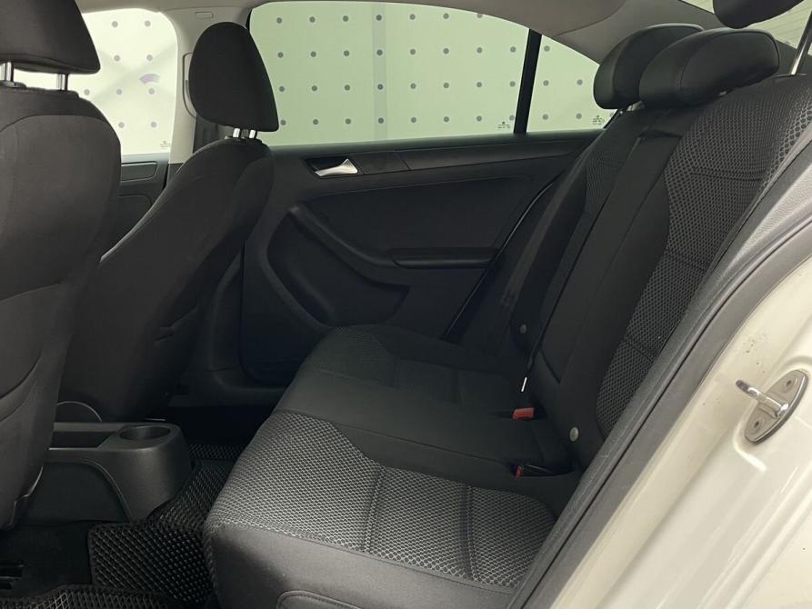 Volkswagen Jetta VI Тамбов  - изображение 13