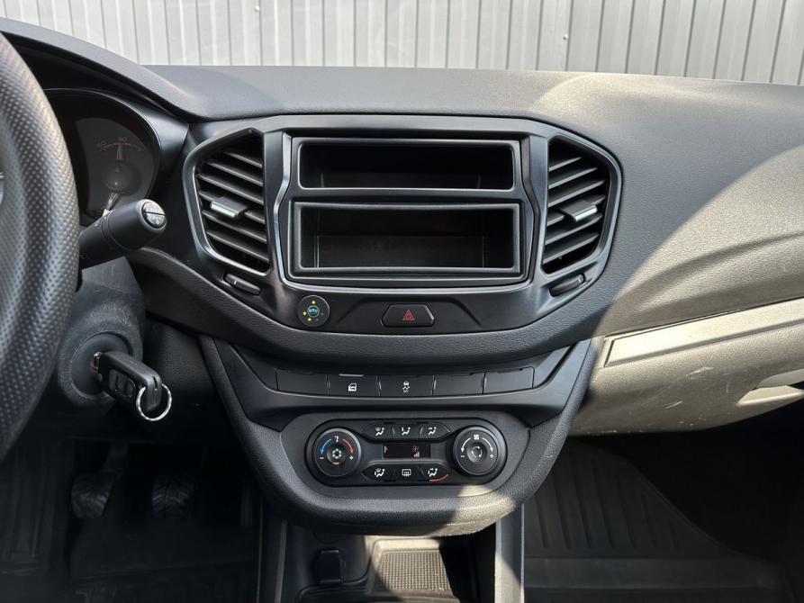 Lada (ВАЗ) Vesta I Ижевск  - изображение 15