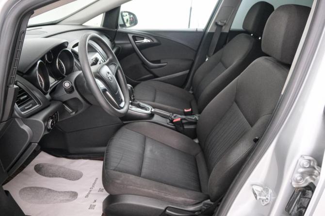 Opel Astra J с пробегом 2012 года, цена 899 000 рублей, 183000 км, хэтчбек, Автокод Объявления