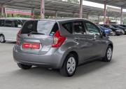 Nissan Note II Екатеринбург  - изображение 24