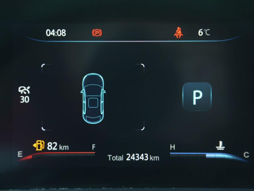 Changan CS35 Plus I Рестайлинг Иваново  - изображение 18