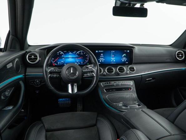 Mercedes-Benz E-Класс V (W213 S213 C238) Рестайлинг с пробегом 2021 года, цена 3 949 050 рублей, 148949 км, седан, Автокод Объявления