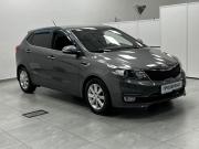 Kia Rio III Рестайлинг Казань  - изображение 19