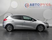 Kia Ceed II Рестайлинг Москва  - изображение 29