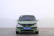 Hyundai Getz I Рестайлинг Омск  - изображение 23