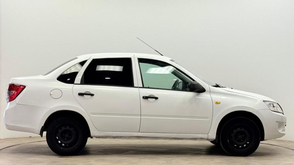 Lada (ВАЗ) Granta I Киров  - изображение 5