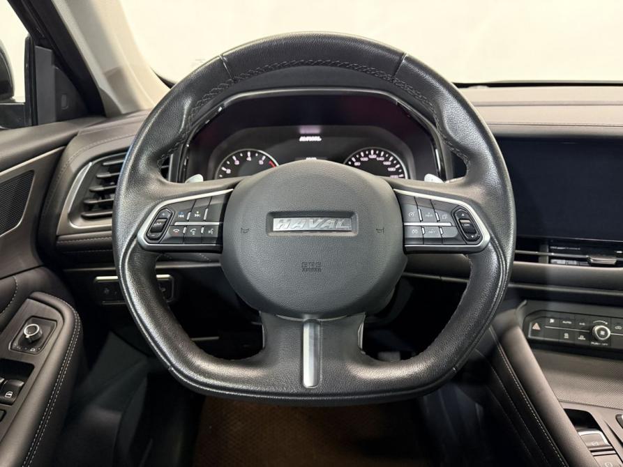Haval F7 I Ярославль  - изображение 14