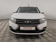 Lada (ВАЗ) Largus I Рестайлинг Москва  - изображение 18