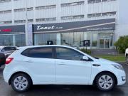 Kia Rio III Москва  - изображение 22
