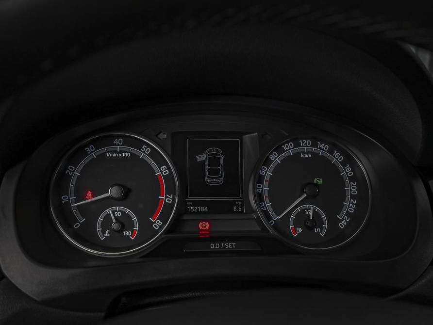 Skoda Rapid I Рестайлинг Ставрополь  - изображение 21
